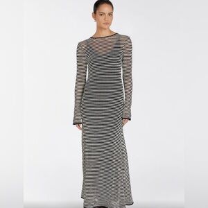 NWT DISSH Nate Dress Size Small